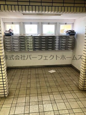 シティーアーク枚方の物件内観写真